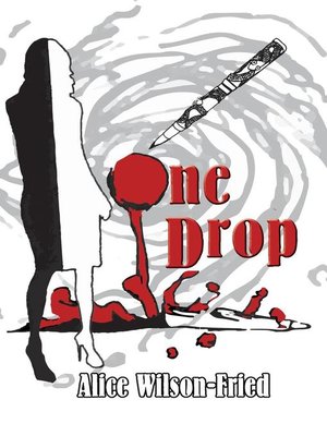 cover image of One Drop